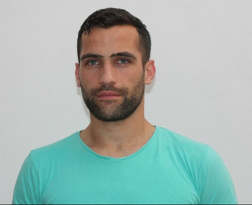 David Lara Varela