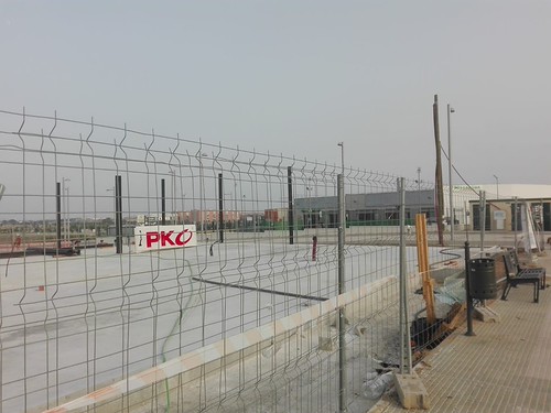 Iniciadas las obras de la nueva subestación eléctrica de Entrenúcleos