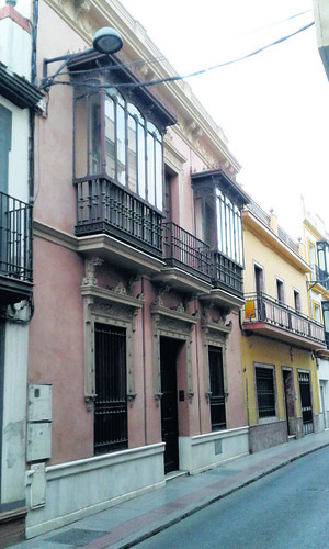 1861-1913 Federico Caro, el buen alcalde