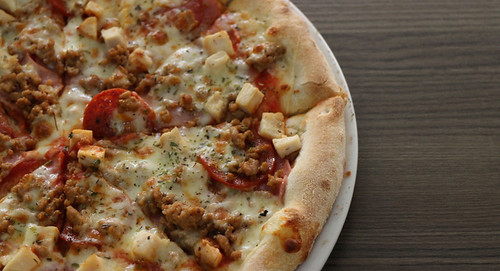 Pizzería La Clave, cinco años comprometidos con la calidad