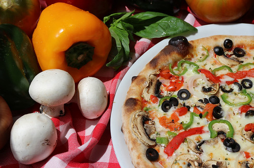 Pizzería La Clave, cinco años comprometidos con la calidad