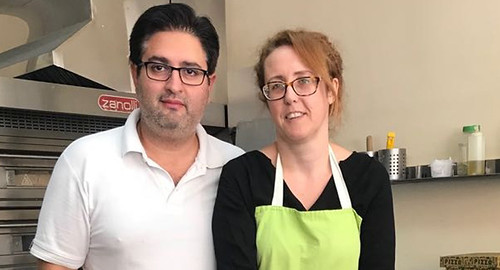 Pizzería La Clave, cinco años comprometidos con la calidad