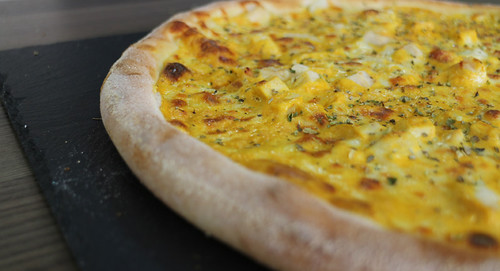 Pizzería La Clave, cinco años comprometidos con la calidad