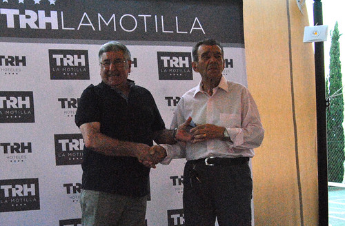 XV Gala del Deporte de la Semana Manuel Pérez Bejines
