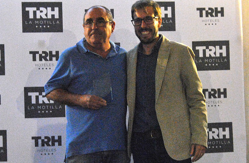 XV Gala del Deporte de la Semana C.D. Los Caminantes
