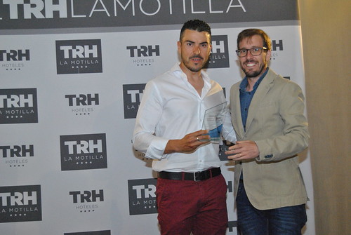XV Gala del Deporte de la Semana Adolfo Bellido