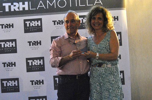XV Gala del Deporte de la Semana Domingo Escalante Granado