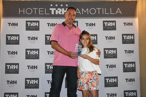 XV Gala del Deporte de La Semana Noa del Valle