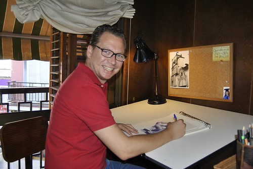 Juan Miguel Martín Mena
