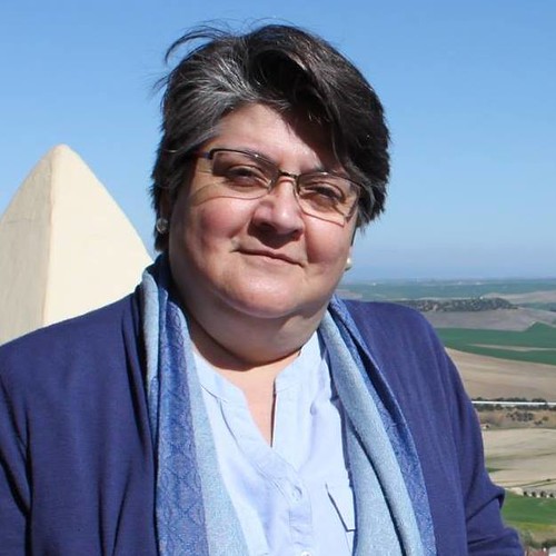 Ana López Jurado