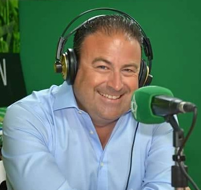 Pablo César Oñós Gutiérrez