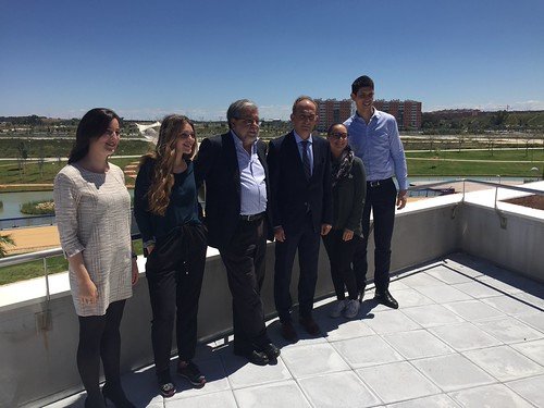 Becas Loyola Andalucía