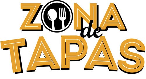 Logo del concurso Zona de Tapas