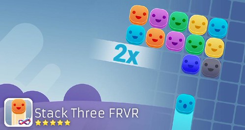 La multinacional FRVR comercializa sus videojuegos desde Dos Hermanas