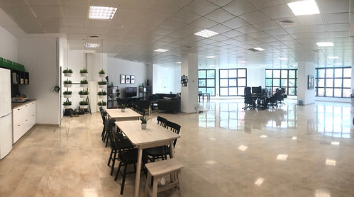 La multinacional FRVR comercializa sus videojuegos desde Dos Hermanas