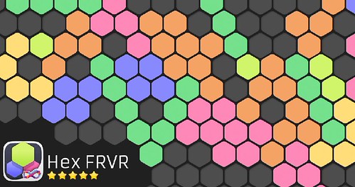 La multinacional FRVR comercializa sus videojuegos desde Dos Hermanas7