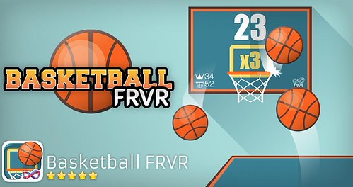 La multinacional FRVR comercializa sus videojuegos desde Dos Hermanas