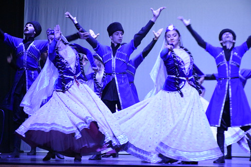 XXXVII Jornadas Folclóricas Nazarenas Internacionales