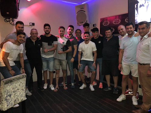 Equipo de fútbol del Ibarburu