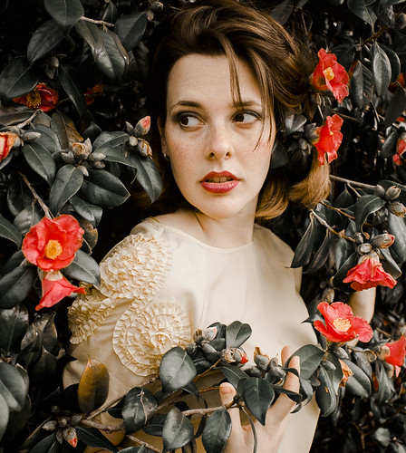 Paloma Espí López soprano