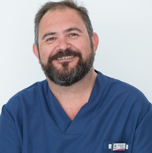 Clínica Implantsite odontología avanzada