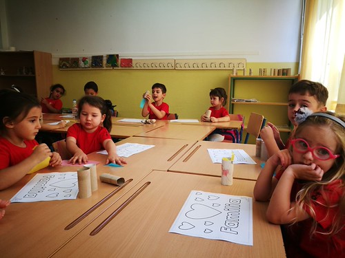 180 niños y niñas participan este año de las Escuelas de Verano de Bienestar Social.
