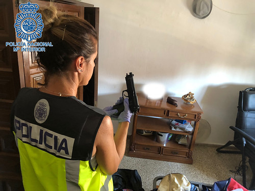 Liberada una menor retenida ilegalmente en un domicilio de Dos Hermanas