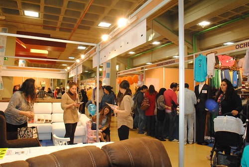 9º Feria del Stock 0